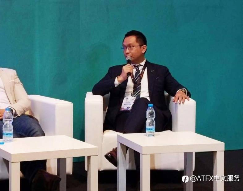 业界大咖再次加入，ATFX开启急速飞涨模式