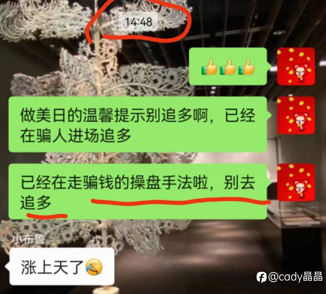 如期而来的美日就这样吧