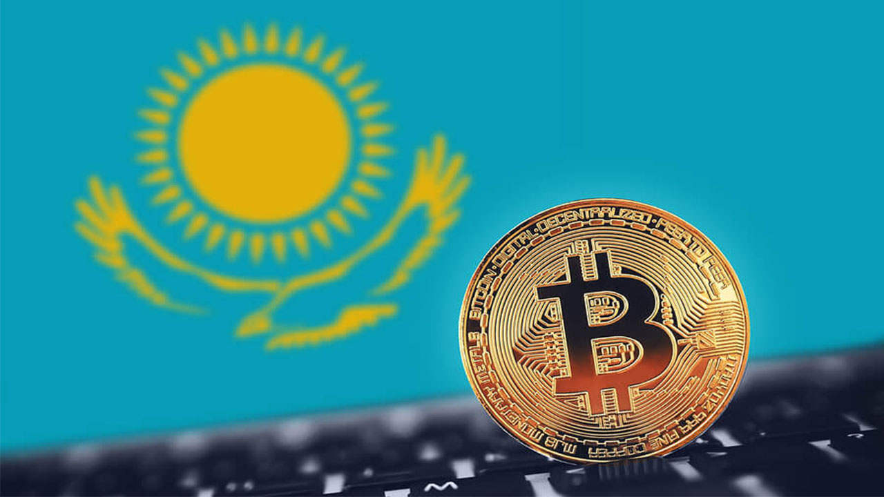 Binance ký MOU với Kazakhstan để thanh trừng tội phạm tài chính