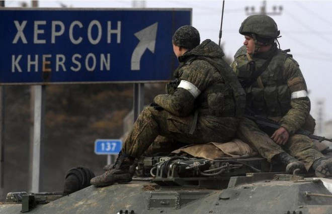 Liên Hiệp Quốc lên tiếng về cáo buộc bom bẩn” ở Ukraine