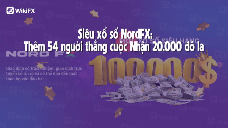 CẬP NHẬT TIN TỨC SÀN GIAO DỊCH FOREX TUẦN 2 THÁNG 10 - WIKIFX