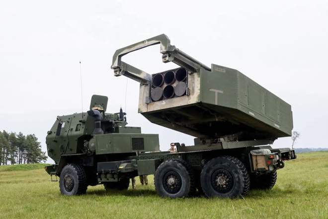 Lý do Nga gặp khó khăn trong việc đối phó hệ thống HIMARS của Ukraine