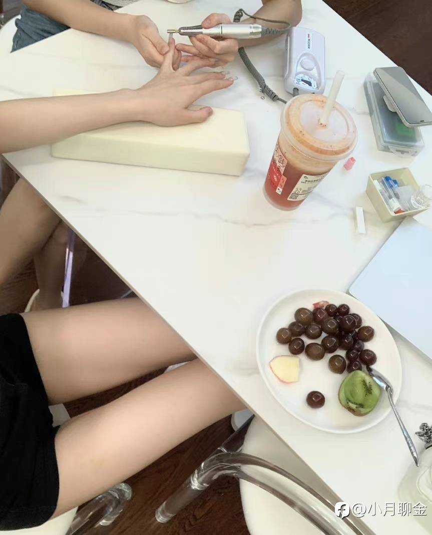 行情走势