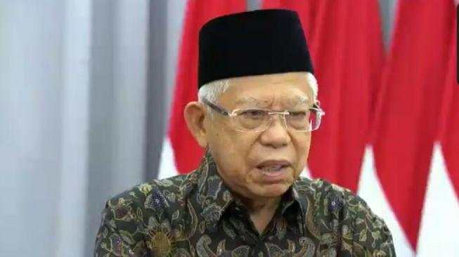 Wapres Ingatkan Kemendag Selalu Promosikan Feysen Muslim Indonesia Biar Mendunia