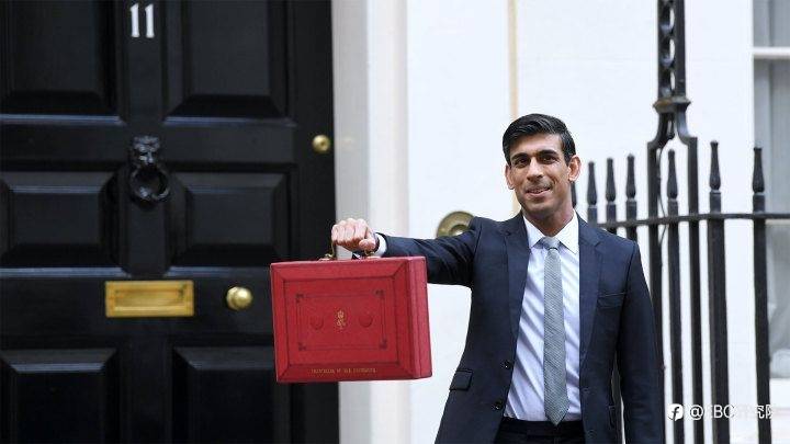 EBC环球焦点 | 苏纳克当选英国新任首相，英镑跌势能否结束？
