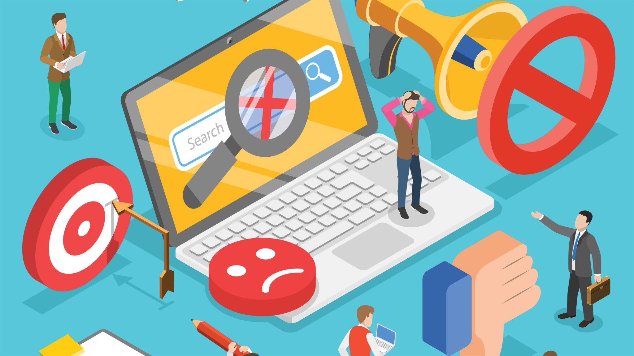 Danh sách các sàn Forex lừa đảo và bị bắt tại Việt Nam
