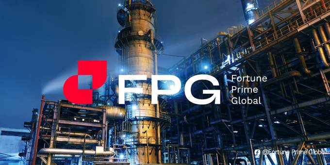 FPG财盛国际:113亿美元流动互换，搅乱金融市场