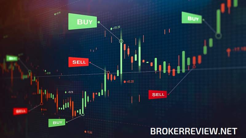 Gap Level là gì? Có ảnh hưởng tới giao dịch không?