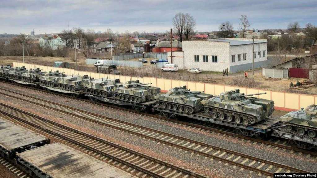 Quân đội Ukraine nêu mục tiêu tấn công nhằm ngăn Nga gửi lính dự bị tới