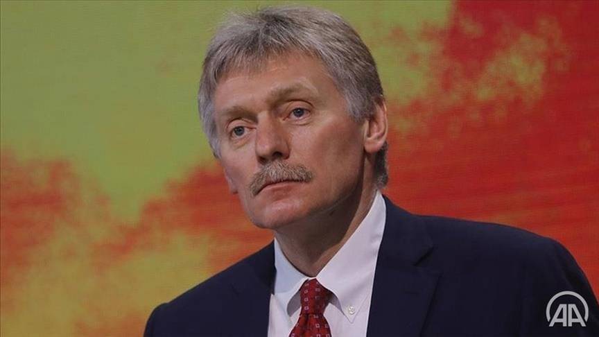 Điện Kremlin cảnh báo hậu quả việc EU quay lưng với khí đốt Nga