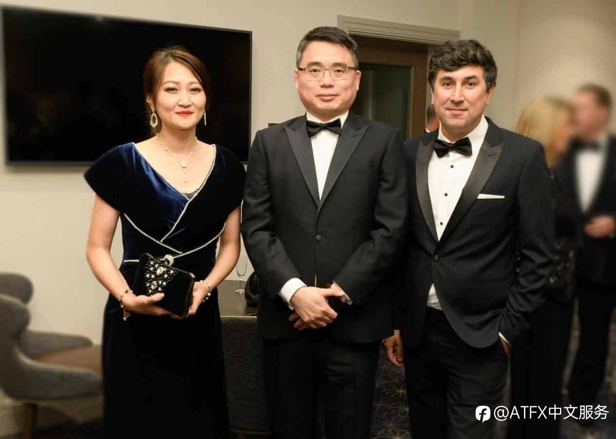 与爱同行，五年赞助显真情—ATFX与爱爵杯的不解之缘