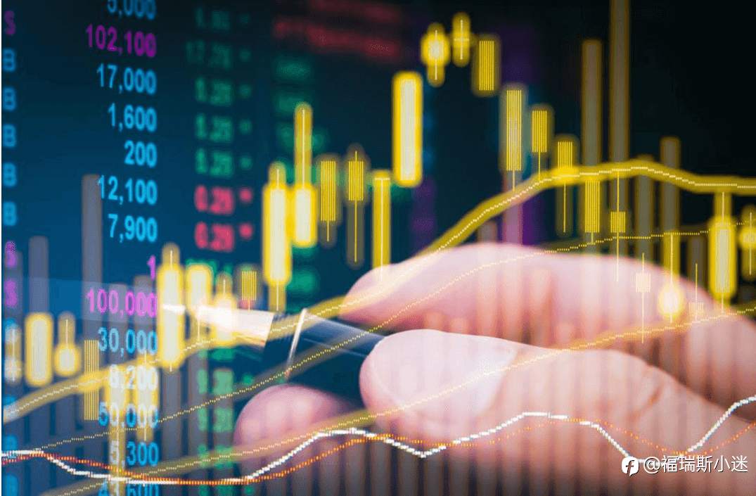 Forexclub:市场是什么