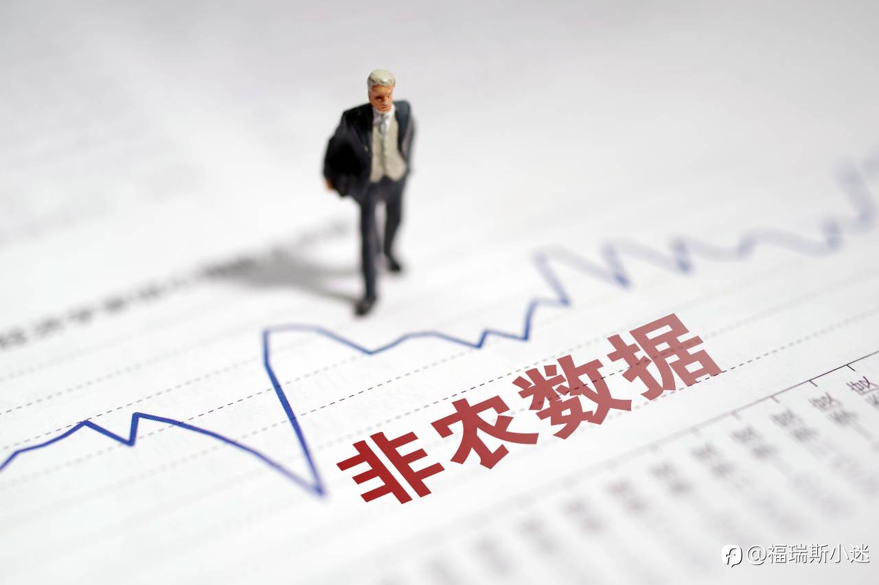 Forexclub:美元指数跌至110.00，美国非农将成为催化剂