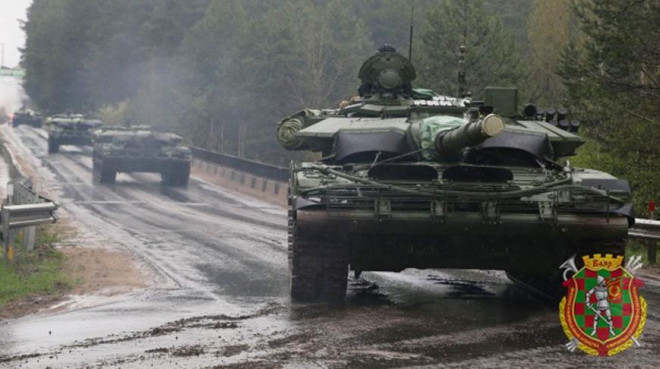 Cuộc tấn công của Quân đội Ukraine trên hướng Kherson đã sa lầy?