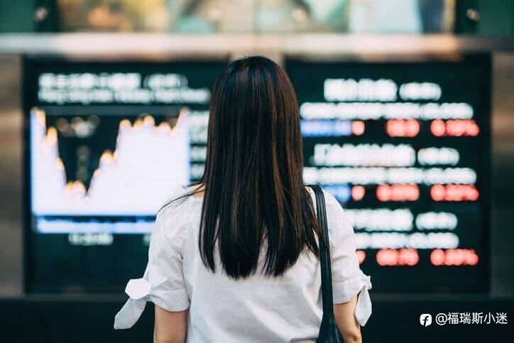 Forexclub:交易高手确定市场情绪的指标