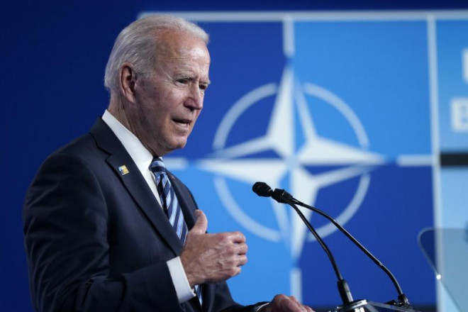 Chính khách Mỹ khuyên Washington không nên sa vào ‘bãi lầy’ Crimea