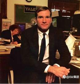 他33年资产翻了22倍！将成功模式公布于众！