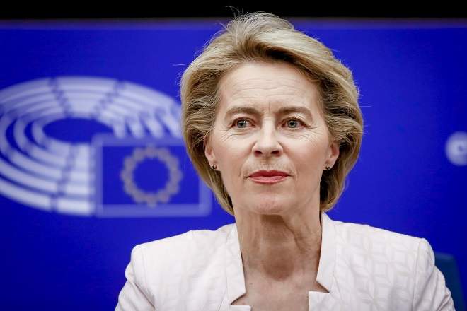 EU tìm cách sử dụng khối tài sản 300 tỉ USD của Nga