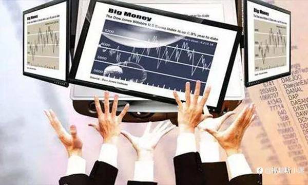 Forexclub小编整理盘点90%外汇交易高手赚钱的交易系统