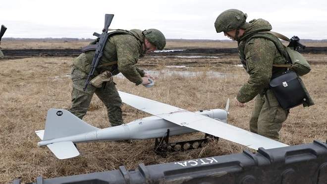Ông Medvedev nói về loại vũ khí Nga đã chứng minh hiệu quả ở Ukraine, cần sản xuất thêm