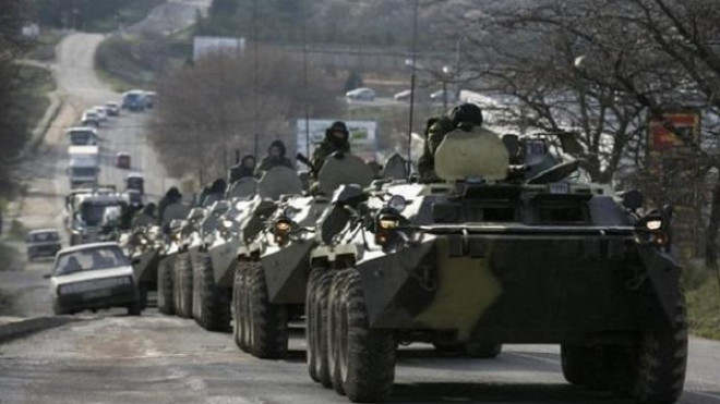 Chính khách Mỹ khuyên Washington không nên sa vào ‘bãi lầy’ Crimea