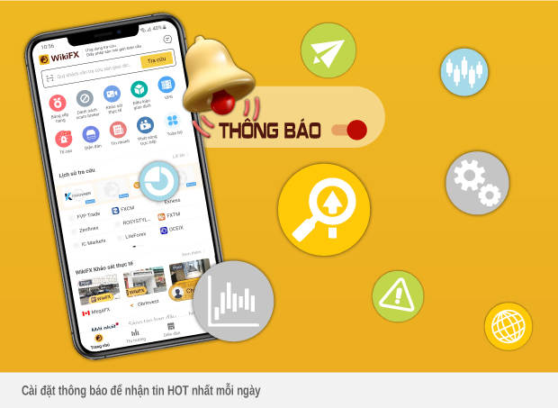 LỜI KHUYÊN ĐỂ SỬ DỤNG WIKIFX - ỨNG DỤNG TRA CỨU SÀN GIAO DỊCH FOREX MỘT CÁCH HIỆU QUẢ
