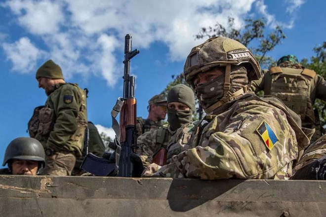 Các nước nói gì về lo ngại chiến tranh hạt nhân ở Ukraine?