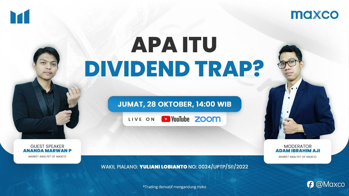 Market Preview - Apa Itu Dividend Trap