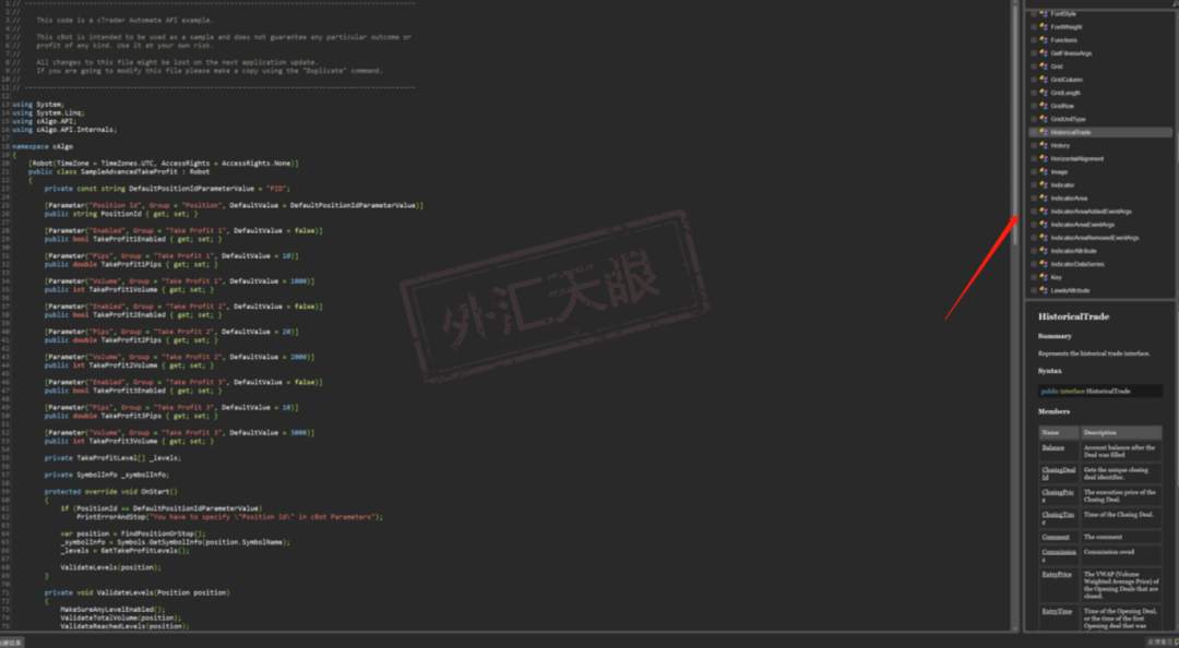 MT4、MT5下架，“千年”备胎cTrader逆袭成为主角？