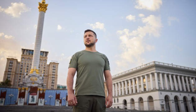 Ông Zelensky nêu giải pháp đối phó Nga tập kích tên lửa, tiến tới chấm dứt xung đột
