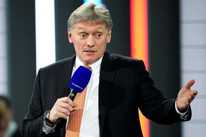Điện Kremlin: Nga đang 'để mắt’ tới việc Ukraine nộp đơn gia nhập NATO