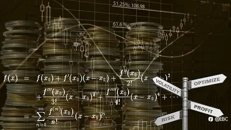EBC思维重塑 | 阿尔法和贝塔在基金投资中代表什么?看阿尔法系数就能选到好基金?