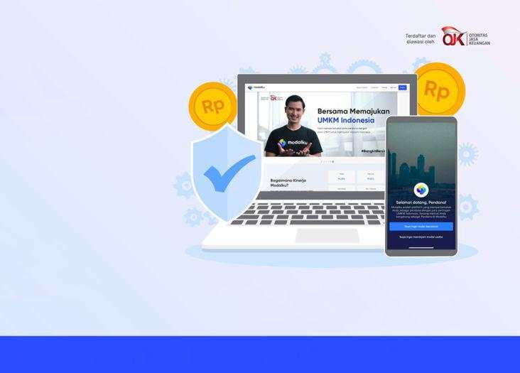 Keamanan Data Jadi Kunci Menjaga Kredibilitas Platform Pendanaan Digital