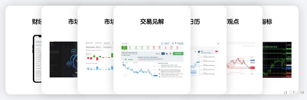 Q3闪耀时刻！TMGM 实现重大突破，姿态依旧向上！