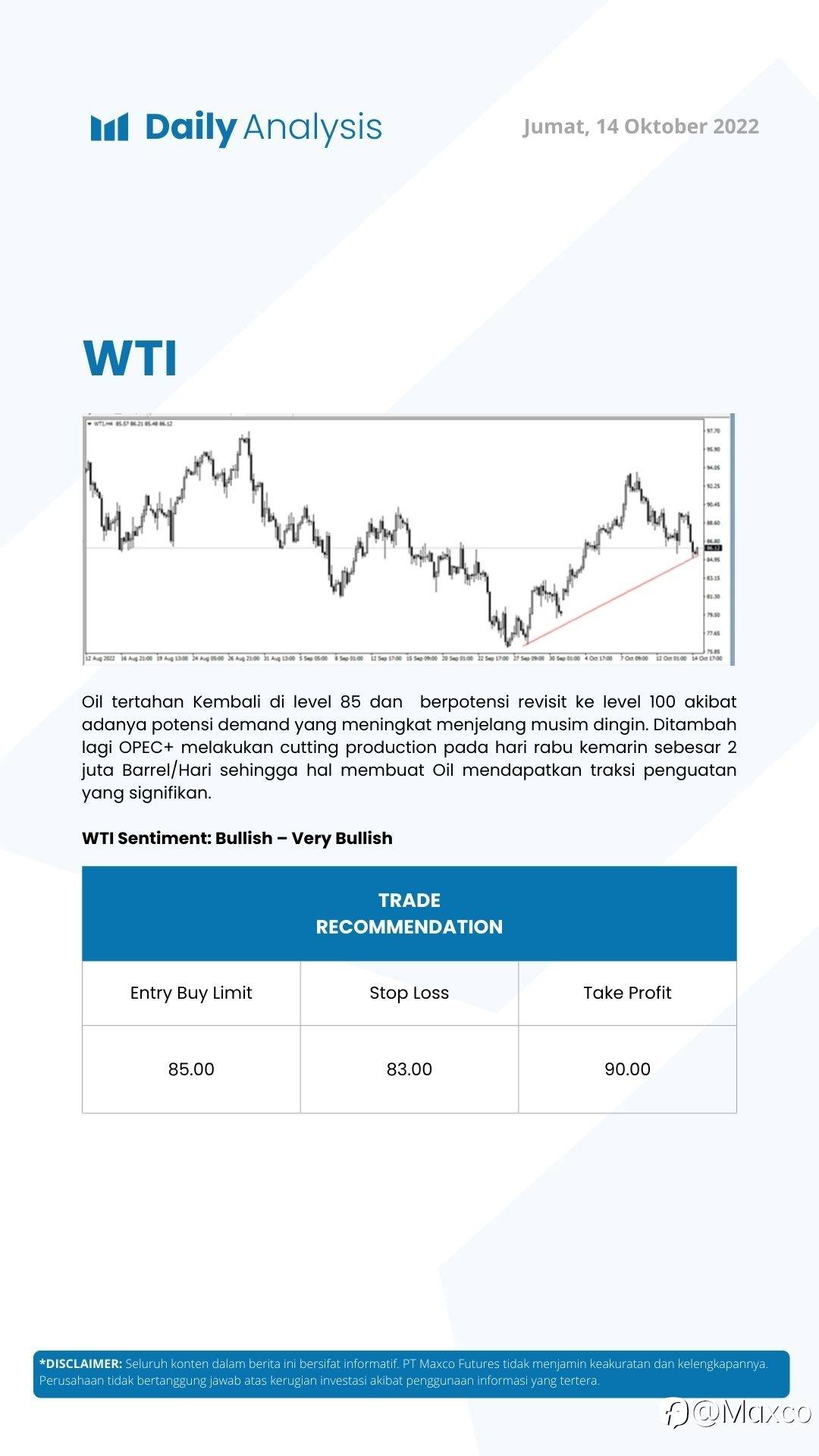 Daily Analysis (17/10)