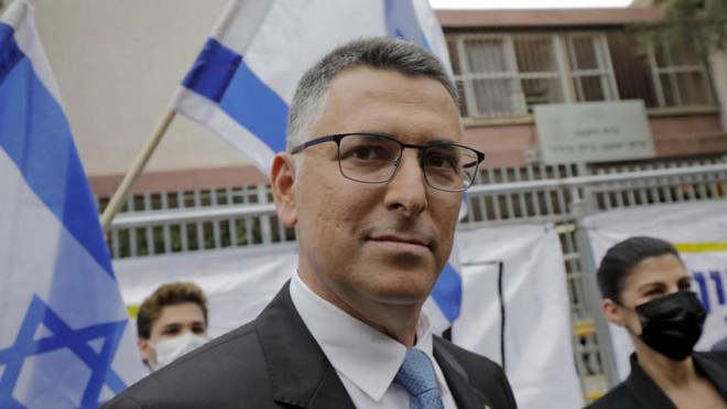 Israel khẳng định sẽ không hỗ trợ vũ khí cho Ukraine