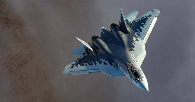 Đại tướng Nga tiết lộ hoạt động bí mật của tên lửa Kinzhal và tiêm kích Su-57 tại Ukraine