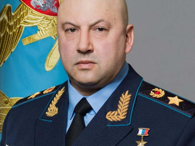Đại tướng Nga tiết lộ hoạt động bí mật của tên lửa Kinzhal và tiêm kích Su-57 tại Ukraine