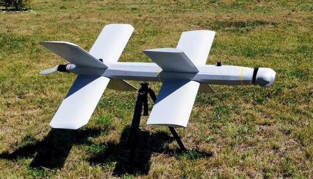 Nga huy động 'sát thủ trên không' UAV Lancet vào chiến dịch quân sự đặc biệt ở Ukraine