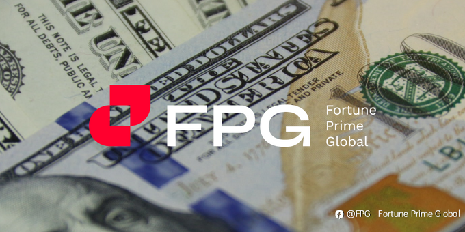 FPG财盛国际：美数据密集爆出，黄金跳涨7美元