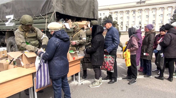 Tương lai Donetsk, Lugansk, Kherson và Zaporizhzhia ra sao sau khi sáp nhập Nga?