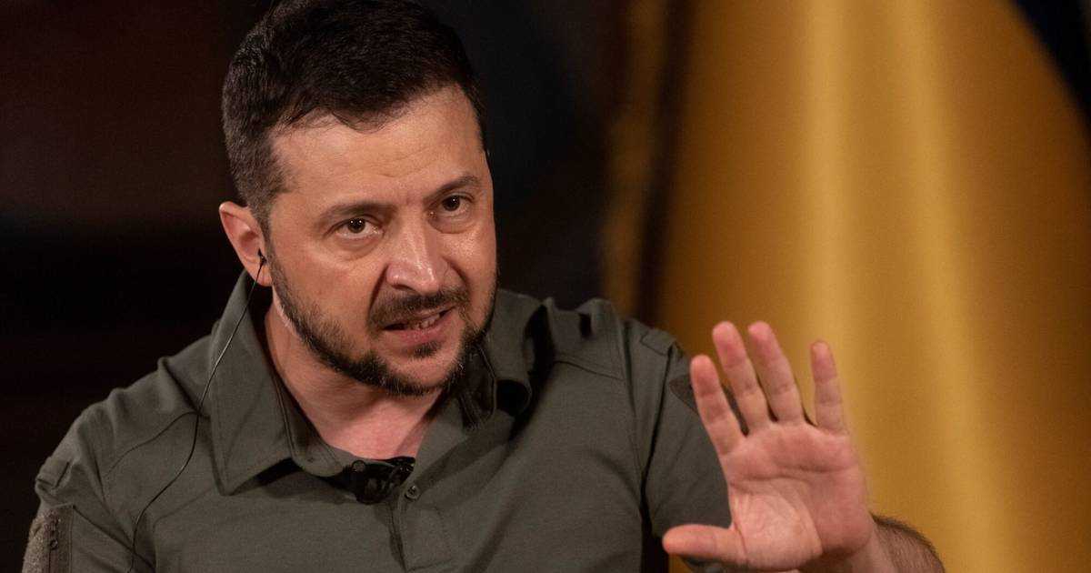 Ông Zelensky nêu mục tiêu số một của quân đội Ukraine