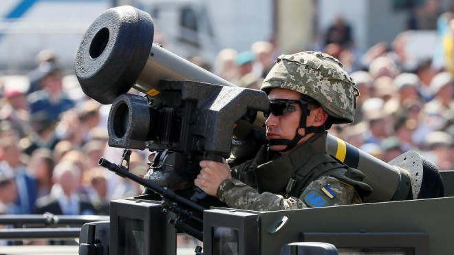 Chính khách Mỹ khuyên Washington không nên sa vào ‘bãi lầy’ Crimea