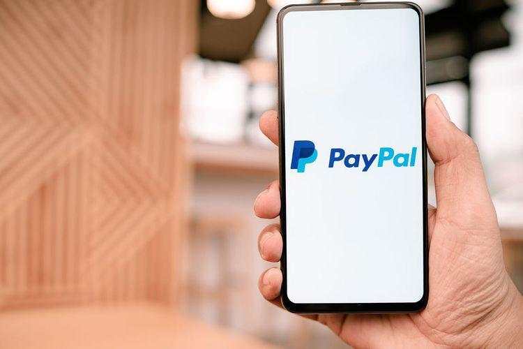 Mudah, Ini Cara Top Up PayPal dan Tarik Saldo PayPal ke Rekening Bank