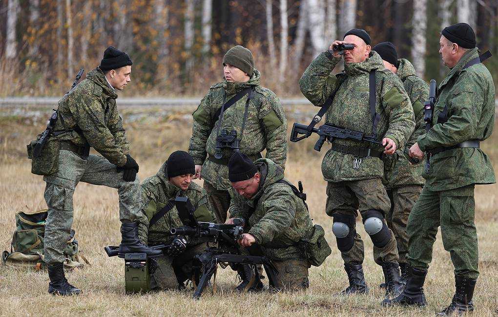 Phát biểu mới của ông Putin về tình hình xung đột Ukraine