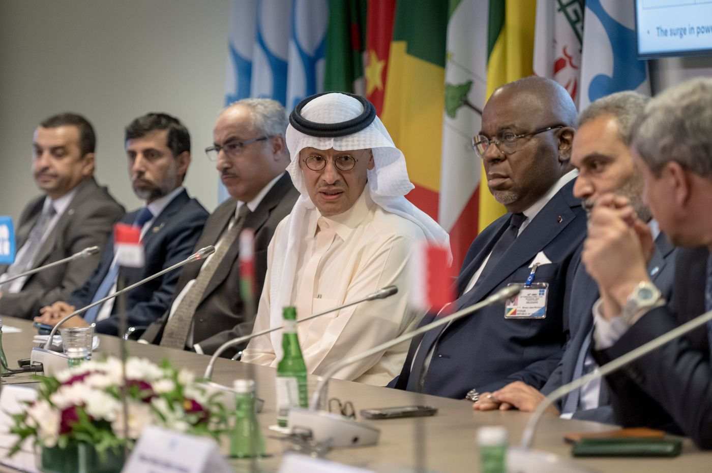 WSJ: Ả Rập Saudi phớt lờ lời cảnh báo của Mỹ, hé lộ mâu thuẫn sâu sắc