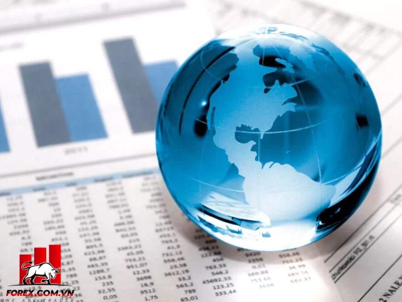 Tin tức và báo cáo kinh tế vĩ mô ảnh hưởng đến thị trường tài chính ra sao?