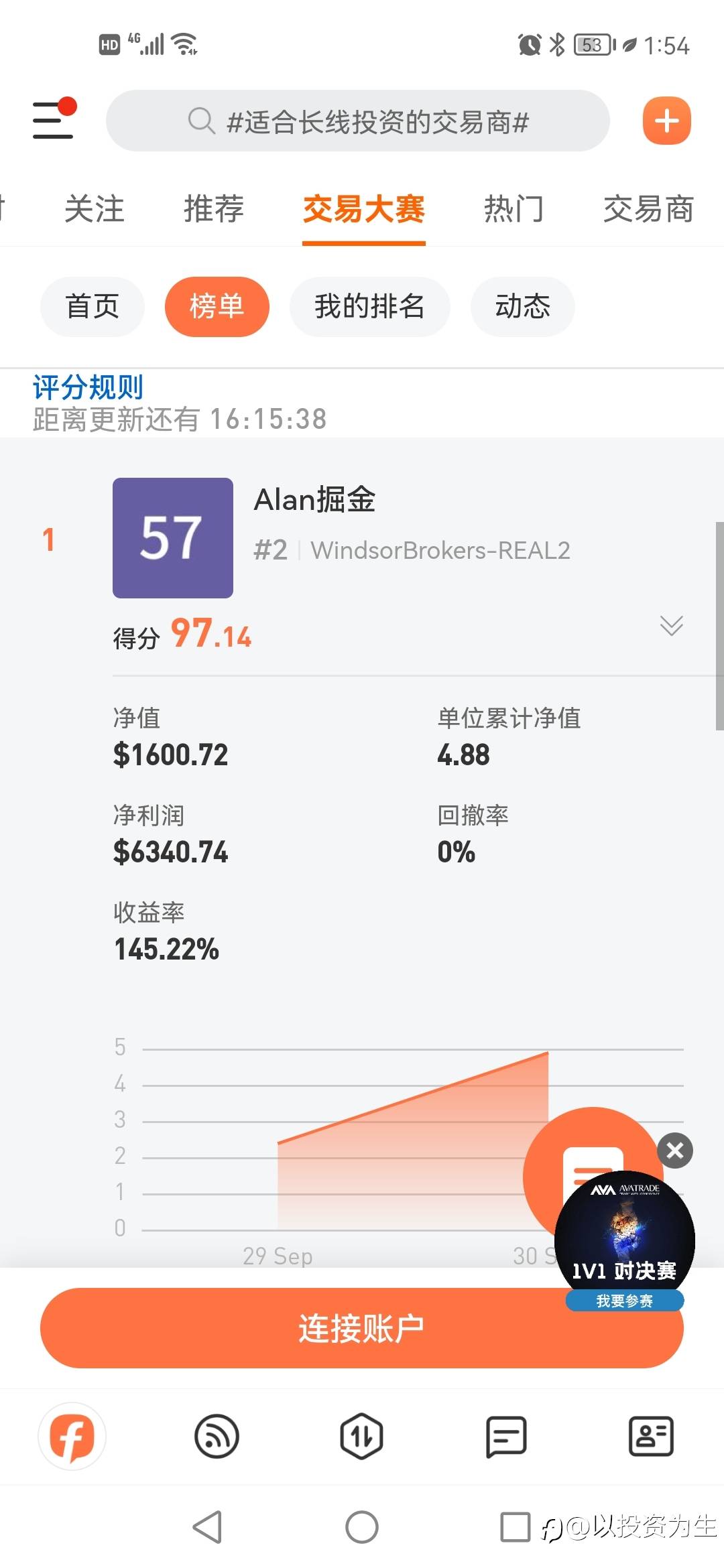 S11完全看不懂排名榜