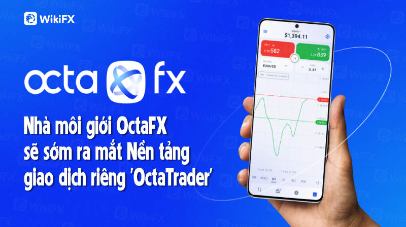 CẬP NHẬT TIN TỨC SÀN GIAO DỊCH FOREX TUẦN 2 THÁNG 10 - WIKIFX