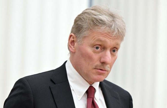 Điện Kremlin: Tấn công vùng sáp nhập đồng nghĩa với tấn công Nga